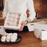 Cajas para tarta